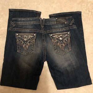 Vigoss jeans